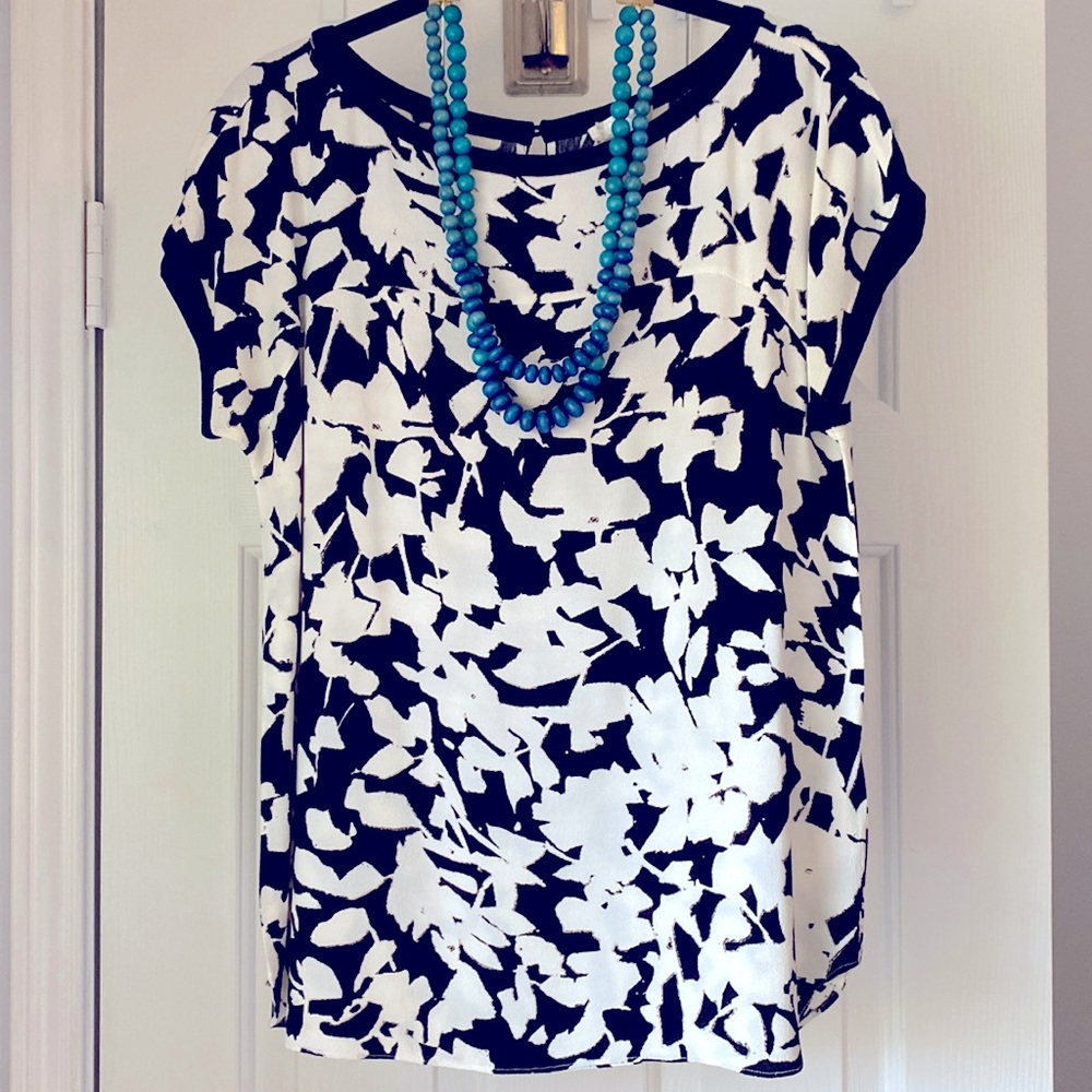 EUC - Kate Spade Blouse